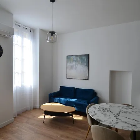 Jaures - Luxueux Quartier Vieux-nice * Nice