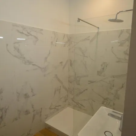 아파트 Jaures - Luxueux Quartier Vieux-nice 니스