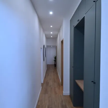 Jaures - Luxueux Quartier Vieux-nice 니스