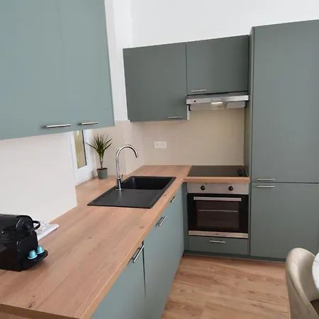 Jaures - Luxueux Quartier Vieux-nice 아파트